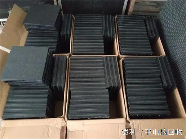 常年上門筆記本回收，電腦回收快速誠信